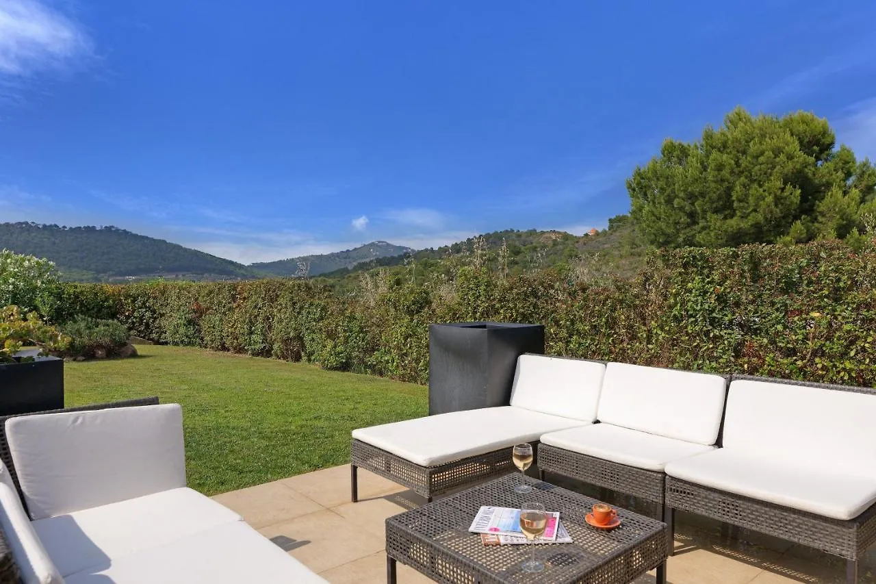 Quermany Villa Tamariu Spain