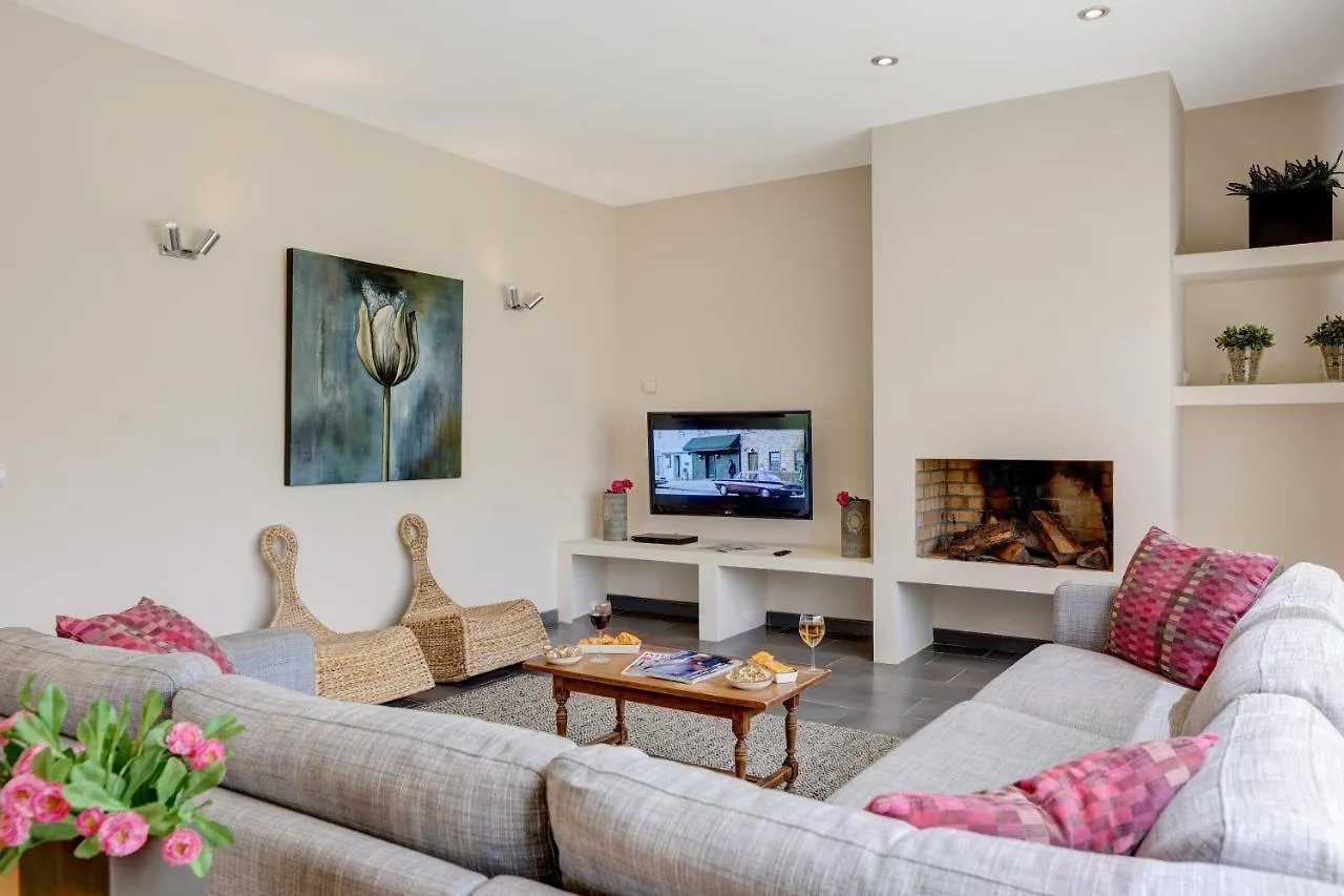 Quermany Villa Tamariu 0*,  Spain