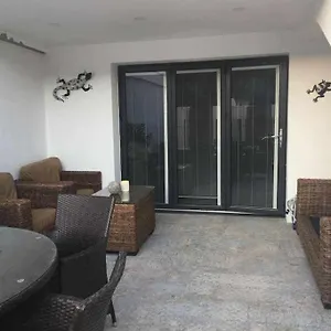 Casa De Pescadores Restaurada En Apartamento